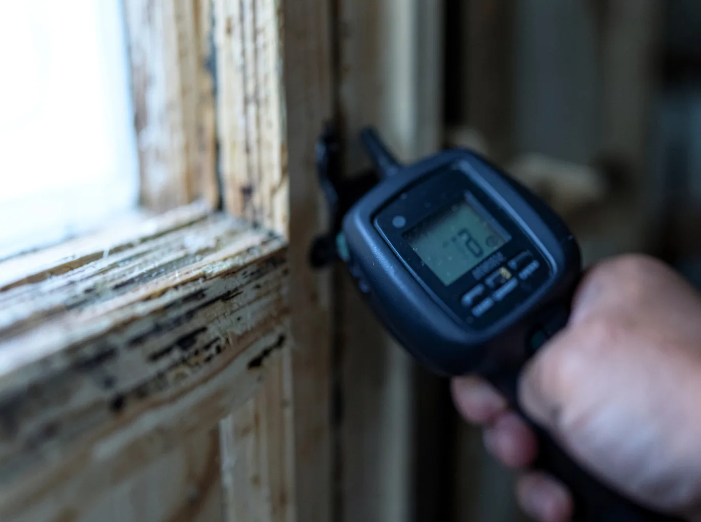 Ceiling Water Damage Repair in Maryland Heights, MO